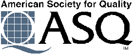 American Society for Quality